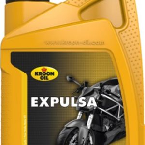 4-Taktė Alyva Kroon-Oil ExpuLSa 10W-40 1L