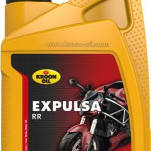 Pilnai Sintetinė 4-Taktė Alyva Kroon-Oil ExpuLSa RR 15W-50 1L