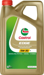 Alyva CASTROL EDGE M 5W30 5L