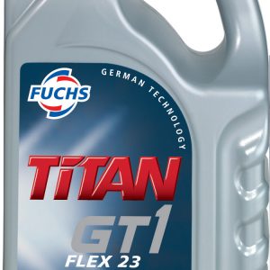 5W30 TITAN GT1 FLEX 23 5L