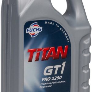 5W30 TITAN GT1 PRO 2290 5L