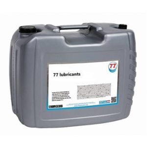 77 Lubricants HYDRAULIC OIL HV 46 20L