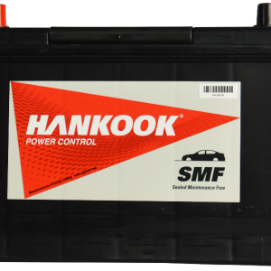 Akumuliatorius Hankook 95Ah 720A USA