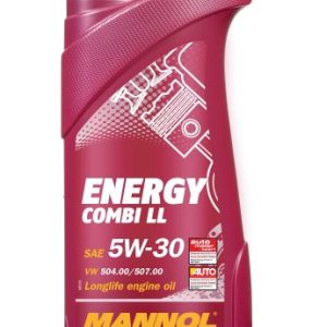 MANNOL ENERGY COMBI LL 5W-30 1L