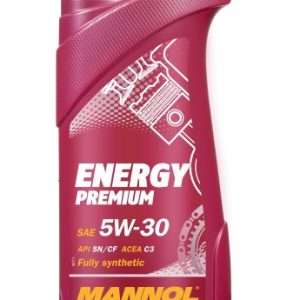 MANNOL ENERGY PREMIUM 5W-30 1L