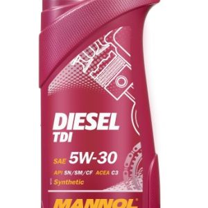 MANNOL DIESEL TDI 5W-30 1L