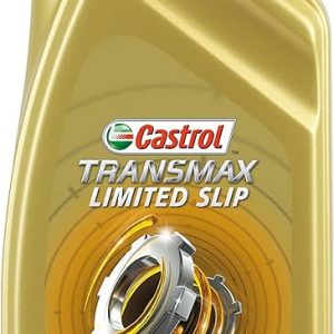 Alyva CASTROL Transmax Limited Slip LL 75w140 1L