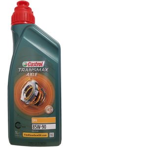 Alyva CASTROL Transmax Axle EPX 85w90 1l