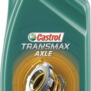 Alyva CASTROL Transmax Axle EPX 80w90 1l