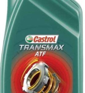 Alyva CASTROL ATF Transmax DX III Multivehicle 1L