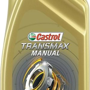 Alyva CASTROL Transmax Manual Transaxle 75w90 1l