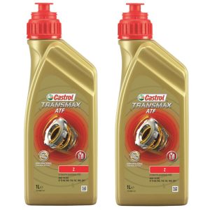 Alyva CASTROL ATF Transmax Z 1l