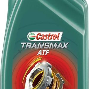 Alyva CASTROL ATF Transmax DEX MERC Multivehicle 1l