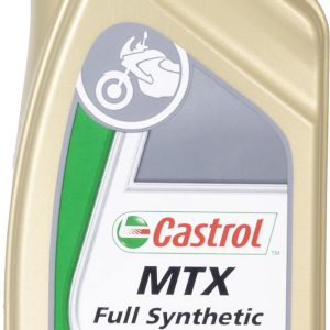 CASTROL MTX Full Synthetic 75w140 1L