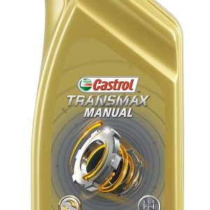 Alyva CASTROL Transmax Manual Multivehicle 75w90 1l