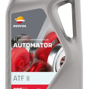 ALYVA REPSOL AUTOMATOR ATF II 5L