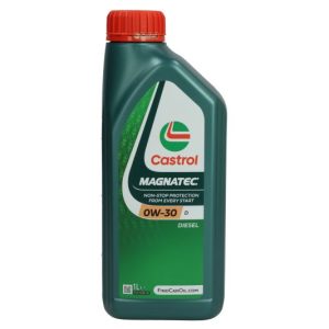 Alyva CASTROL Magnatec D 0w30 1L (FORD)