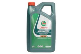 Alyva CASTROL Magnatec D 0w30 5L (FORD)
