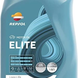 ALYVA REPSOL ELITE 50501 5W40 1L
