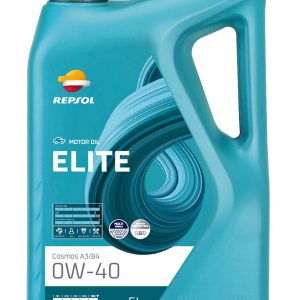 ALYVA REPSOL ELITE COSMOS A3/B4 0W40 5L