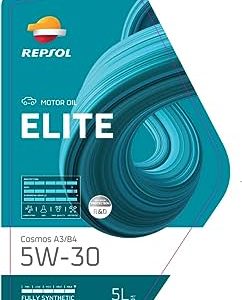 ALYVA REPSOL ELITE COSMOS A3/B4 5W30 5L