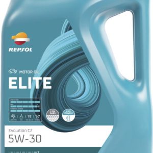 ALYVA REPSOL ELITE COSMOS A3/B4 5W40 4L