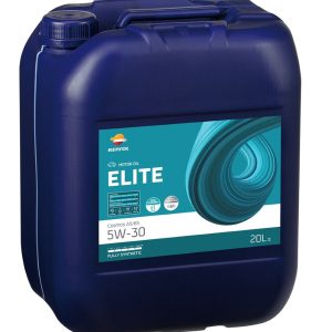 ALYVA REPSOL ELITE COSMOS A5/B5 5W30 20L