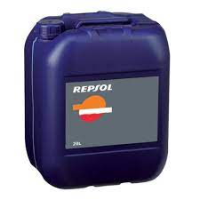 ALYVA REPSOL RIDER 4T 15W50 20L