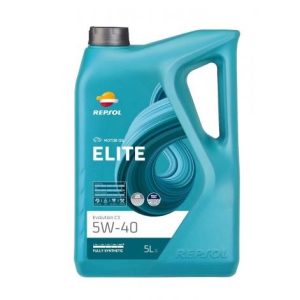 ALYVA REPSOL ELITE EVOLUTION C3 5W40 5L