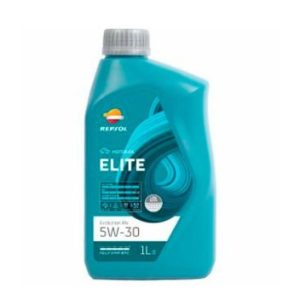 ALYVA REPSOL ELITE EVOLUTION RN 5W30 1L
