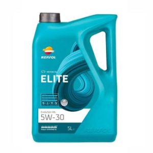 ALYVA REPSOL ELITE EVOLUTION RN 5W30 5L
