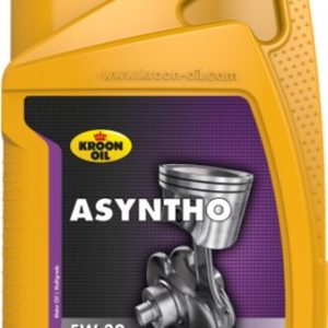 Alyva Kroon-Oil Asyntho 5W-30 1L