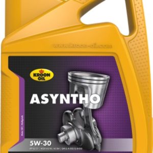 Alyva Kroon-Oil Asyntho 5W-30 5L