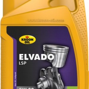 Alyva Kroon-Oil Elvado LSP 5W-30 1L