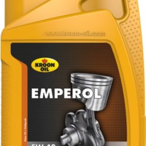 Alyva Kroon-Oil Emperol 5W-40 1L