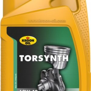 Alyva Kroon-Oil Torsynth 10W-40 1L