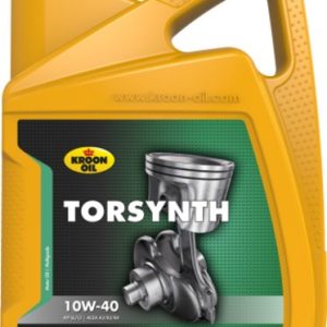 Alyva Kroon-Oil Torsynth 10W-40 5L