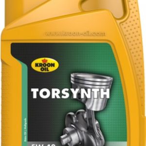 Alyva Kroon-Oil Torsynth 5W-40 1L