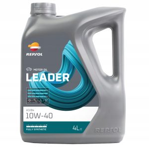 ALYVA REPSOL LEADER A3/B4 10W40 4L