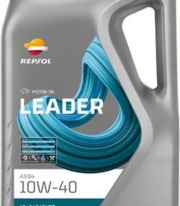 ALYVA REPSOL LEADER A3/B4 10W40 5L