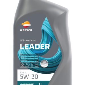 ALYVA REPSOL LEADER C2 C3 5W30 1L