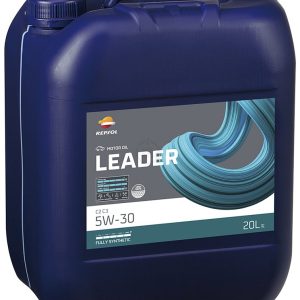 ALYVA REPSOL LEADER C2 C3 5W30 20L