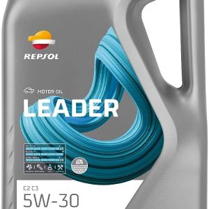 ALYVA REPSOL LEADER C2 C3 5W30 5L