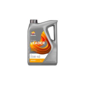 ALYVA REPSOL LEADER INYECCION 15W40 5L