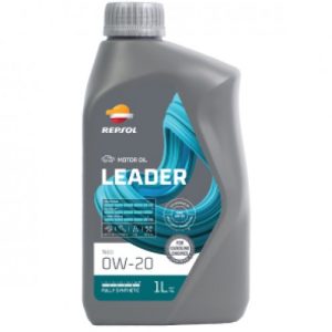 ALYVA REPSOL LEADER NEO 0W20 1L