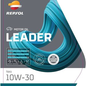 ALYVA REPSOL LEADER NEO 10W30 4L