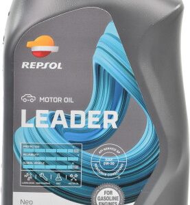 ALYVA REPSOL LEADER NEO 5W30 1L