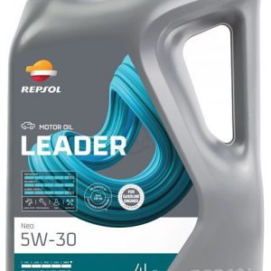 ALYVA REPSOL LEADER NEO 5W30 4L
