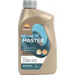 ALYVA REPSOL MASTER RACING 10W60 1L