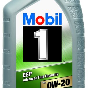 Alyva MOBIL 1 ESP X2 0W-20 1L